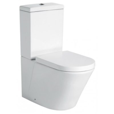 Toilet - T1088P