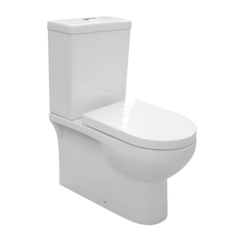 TC-6672 Toilet